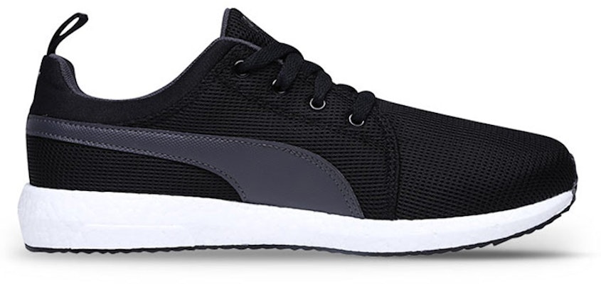 彪马 Nrgy 跑鞋 黑/灰 190777-02 Order 彪马 Nrgy 跑鞋 黑/灰 190777-02