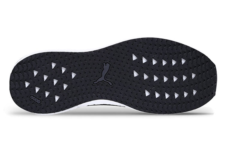 Shop Kasut Lari Puma Nrgy Hitam/Kelabu 190777-02