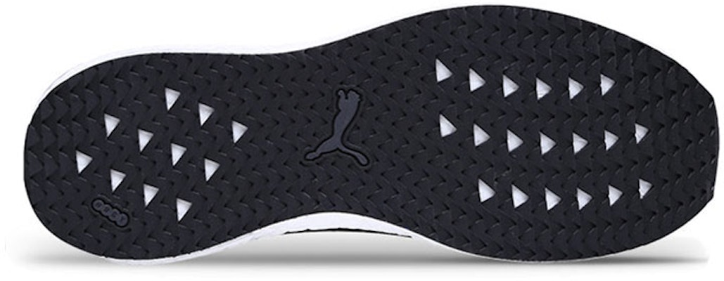 彪马 Nrgy 跑鞋 黑/灰 190777-02 Shop 彪马 Nrgy 跑鞋 黑/灰 190777-02