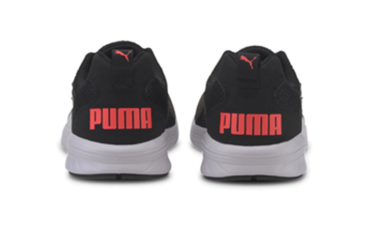 Shop Puma NRGY RUPTURE ''Schwarz Weiß Braun'' 193243-05
