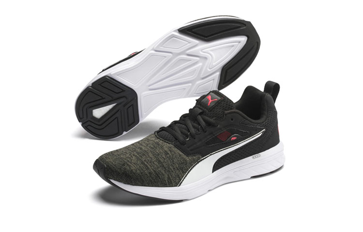 Purchase Puma NRGY RUPTURE ''Schwarz Weiß Braun'' 193243-05