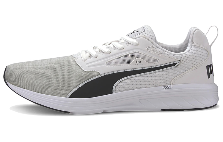 Puma NRGY RUPTURE 'Gray Black White' 193243-02