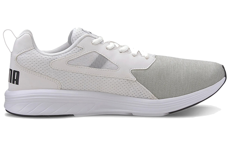 Order 푸마 NRGY 럽처 그레이/블랙/화이트 (Puma NRGY Rupture Gray/Black/White) 193243-02
