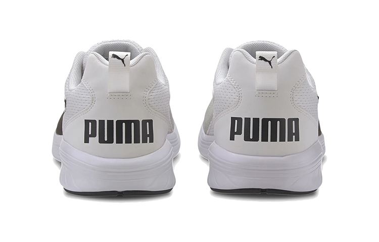 Purchase 푸마 NRGY 럽처 그레이/블랙/화이트 (Puma NRGY Rupture Gray/Black/White) 193243-02