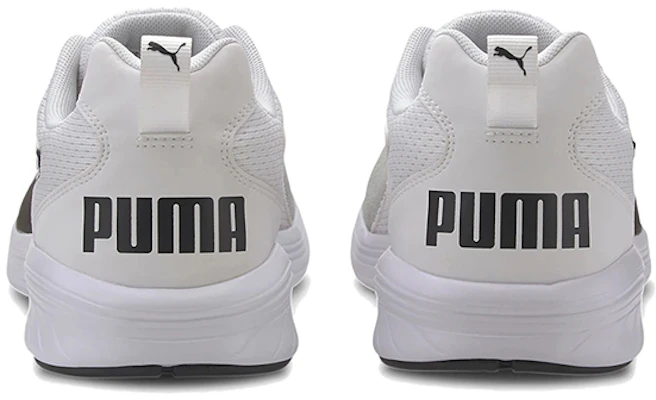푸마 NRGY 럽처 그레이/블랙/화이트 (Puma NRGY Rupture Gray/Black/White) 193243-02 Purchase 푸마 NRGY 럽처 그레이/블랙/화이트 (Puma NRGY Rupture Gray/Black/White) 193243-02