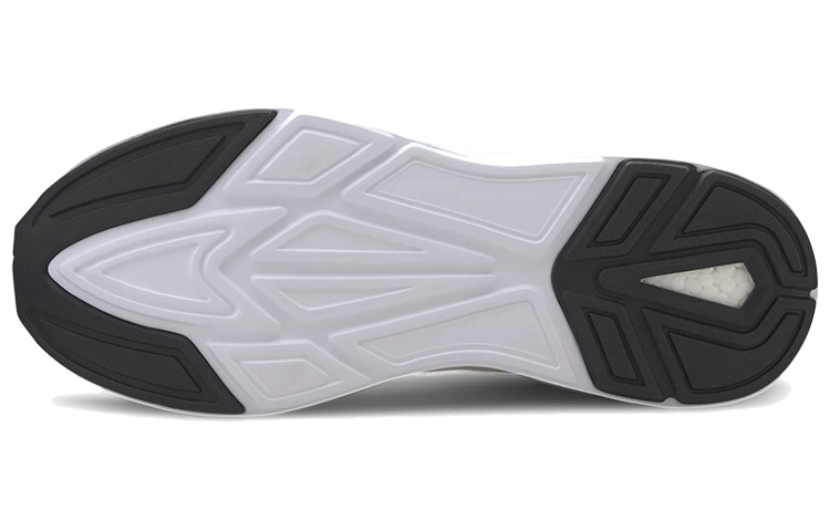 Details for 푸마 NRGY 럽처 그레이/블랙/화이트 (Puma NRGY Rupture Gray/Black/White) 193243-02