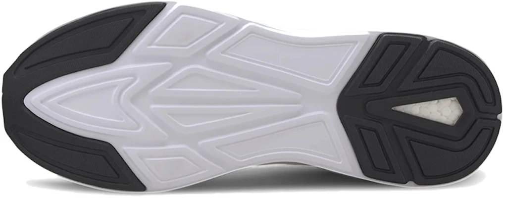 푸마 NRGY 럽처 그레이/블랙/화이트 (Puma NRGY Rupture Gray/Black/White) 193243-02 Details for 푸마 NRGY 럽처 그레이/블랙/화이트 (Puma NRGY Rupture Gray/Black/White) 193243-02