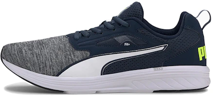 Puma Nrgy Rupture 'Gray Blue White' 193243-04 Puma Nrgy Rupture 'Gray Blue White' 193243-04