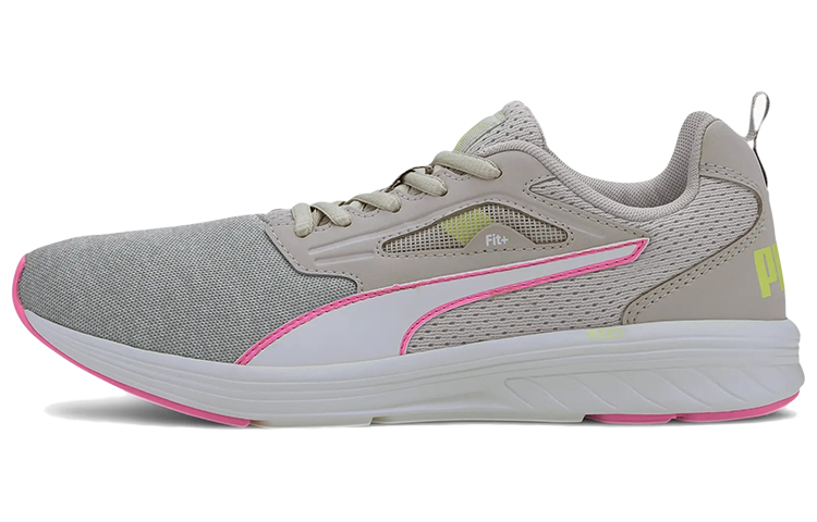 Puma Nrgy Rupture 'Gray Pink White' 193243-07