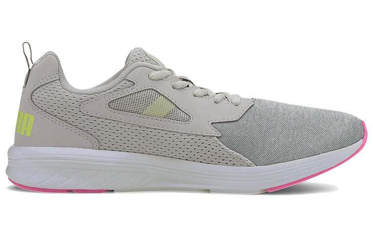 Order Puma Nrgy Rupture ''Gris Rose Blanc'' 193243-07