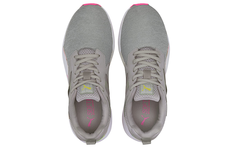 Shop Puma Nrgy Rupture ''Gris Rose Blanc'' 193243-07