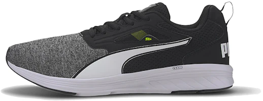 Puma Nrgy Rupture 'Gray Black White' 193243-01 Puma Nrgy Rupture 'Gray Black White' 193243-01