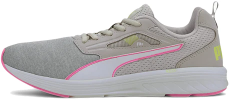 Puma Nrgy Rupture 'Gray Pink White' 193243-07 Puma Nrgy Rupture 'Gray Pink White' 193243-07