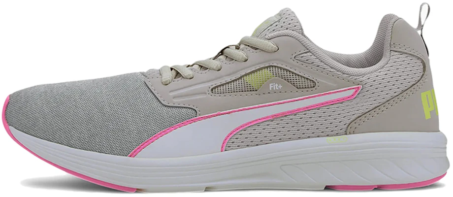 Puma Nrgy Rupture 灰粉白 低幫運動鞋 Buy Puma Nrgy Rupture 灰粉白 低幫運動鞋