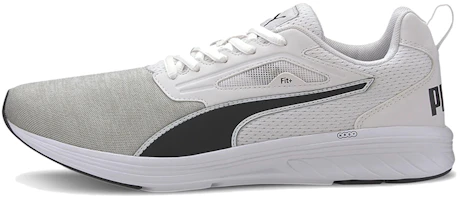 Puma NRGY RUPTURE 'Gray Black White' 193243-02 Puma NRGY RUPTURE 'Gray Black White' 193243-02