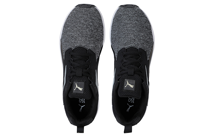 Lookbook Puma Nrgy Rupture Nero 193243-08