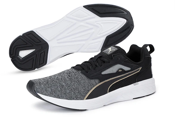 Puma Nrgy Rupture Nero 193243-08 Purchase Puma Nrgy Rupture Nero 193243-08
