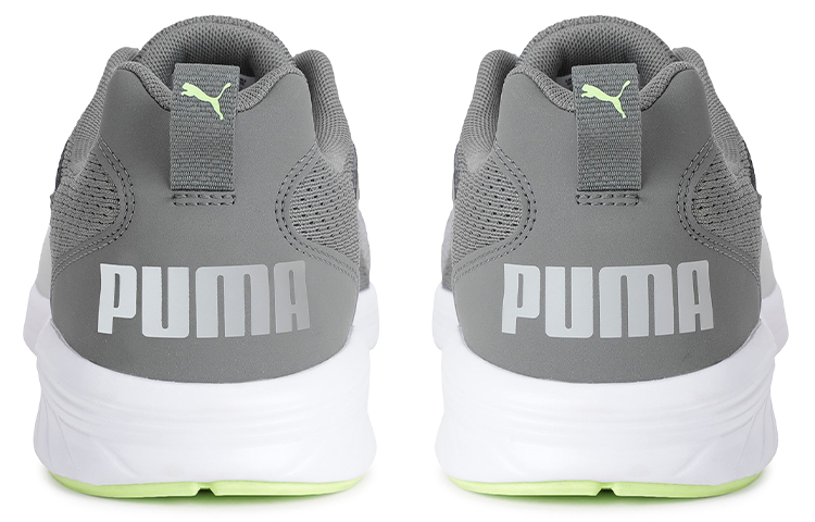 Shop Puma Nrgy Rupture Grijs/Cyaan 193243-10