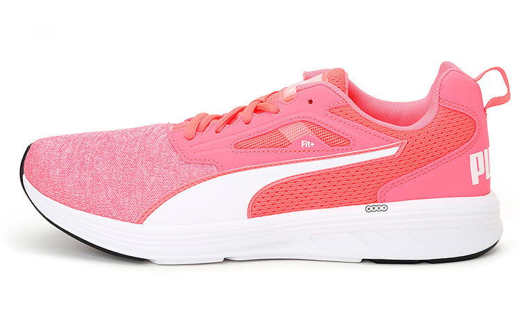 Puma Nrgy Rupture Pink/White 193243-06