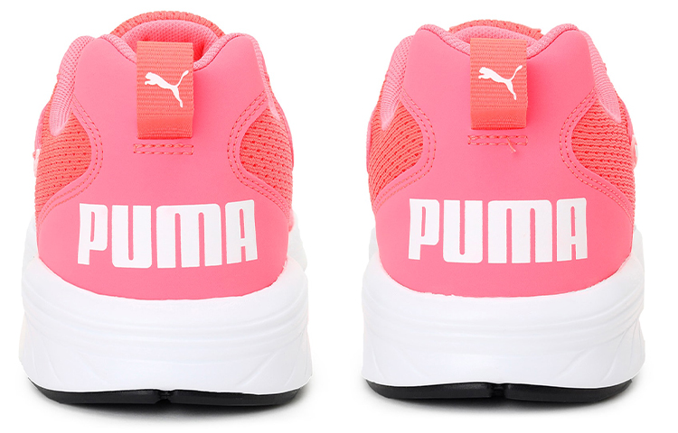 Shop Puma Nrgy Rupture Rosa/Weiß 193243-06