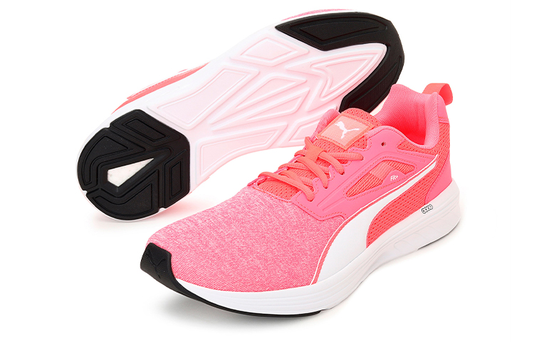 Purchase Puma Nrgy Rupture Rosa/Weiß 193243-06
