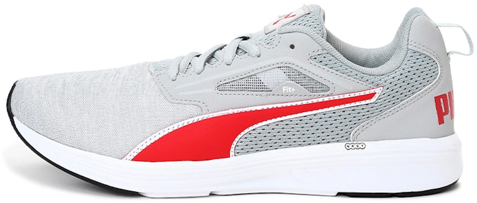 Sneakers Puma Nrgy Rupture Grigio/Rosso 193243-03 Buy Sneakers Puma Nrgy Rupture Grigio/Rosso 193243-03