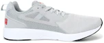 Order Sneakers Puma Nrgy Rupture Grigio/Rosso 193243-03