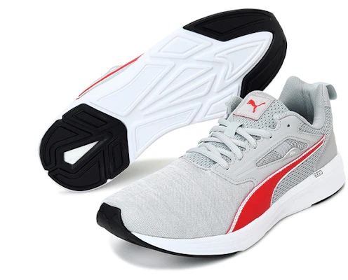 Sneakers Puma Nrgy Rupture Grigio/Rosso 193243-03 Purchase Sneakers Puma Nrgy Rupture Grigio/Rosso 193243-03