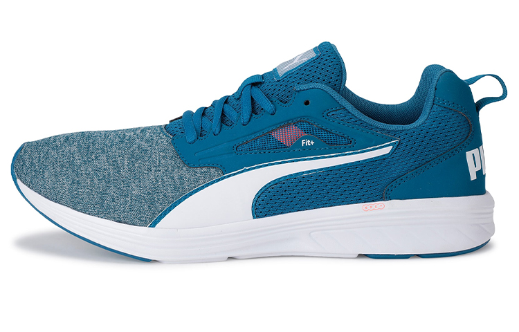Puma Nrgy Rupture White 193243-09