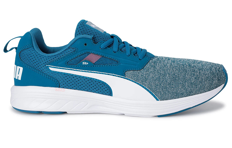 Order Puma Nrgy Rupture Weiß Sneaker 193243-09