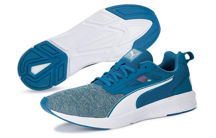 Purchase Puma Nrgy Rupture Weiß Sneaker 193243-09