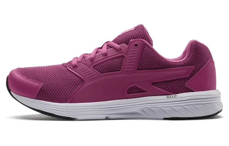 Puma Nrgy Shoes Pink/White 191369-04