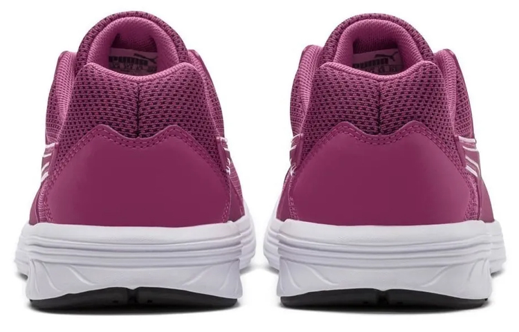 Shop プーマ NRGY ピンク/ホワイト 191369-04