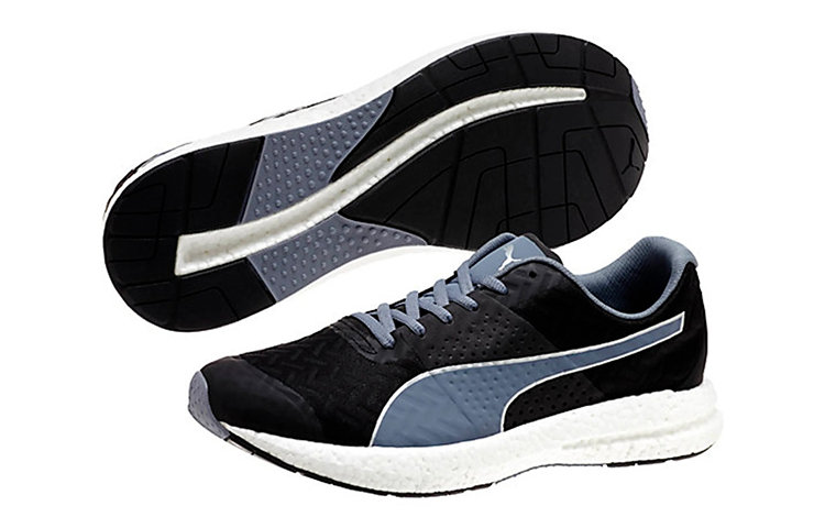 Order Zapatillas Casual Puma Nrgy Deportivas 'Negro Blanco Gris' 188961-01