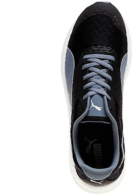 Zapatillas Casual Puma Nrgy Deportivas 'Negro Blanco Gris' 188961-01 Lookbook Zapatillas Casual Puma Nrgy Deportivas 'Negro Blanco Gris' 188961-01