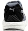 Shop プーマ NRGY スポーツカジュアルシューズ (黒/白/グレー) 188961-01