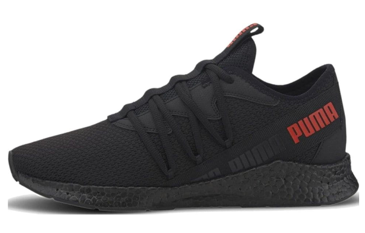 Puma Nrgy Star 'Black' 192568-11