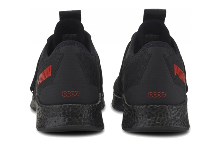 Shop 彪马 Nrgy Star 黑色 192568-11