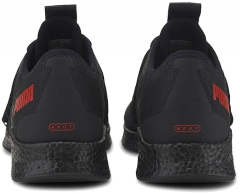 彪马 Nrgy Star 黑色 192568-11 Shop 彪马 Nrgy Star 黑色 192568-11