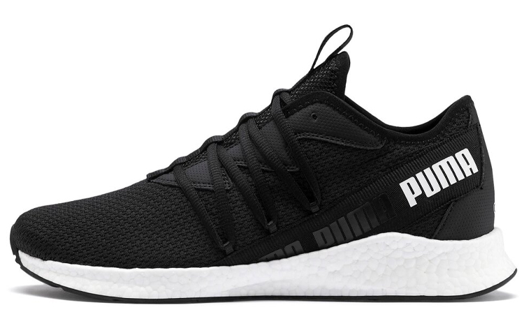 Buy Puma NRGY Star 'Hitam Putih' 192568-01