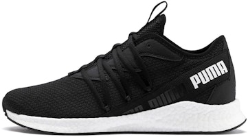 Puma NRGY Star 'Black White' 192568-01 Puma NRGY Star 'Black White' 192568-01