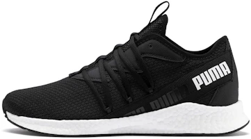 Puma NRGY Star 'Black White' 192568-01 Puma NRGY Star 'Black White' 192568-01