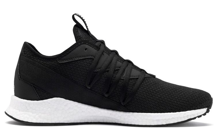 Order Puma NRGY Star 'Hitam Putih' 192568-01