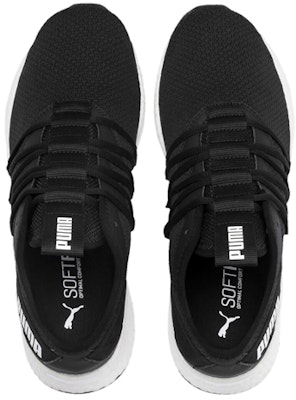 彪马 NRGY 星 '黑白' 192568-01 Lookbook 彪马 NRGY 星 '黑白' 192568-01