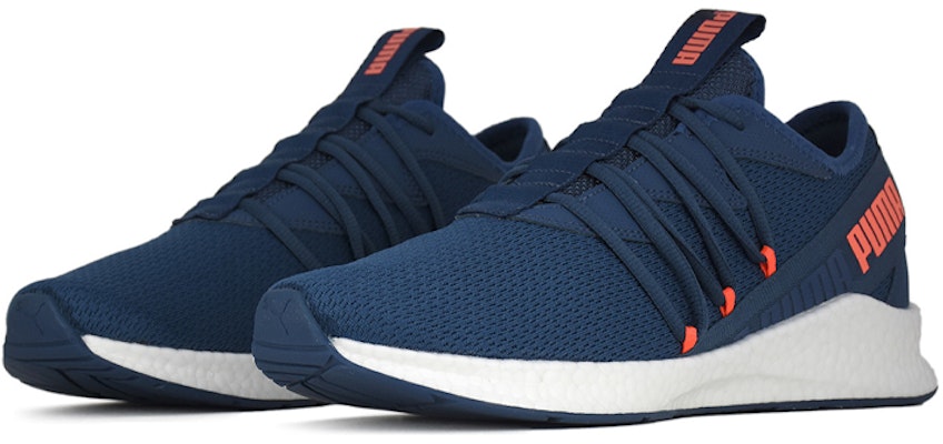 彪马Nrgy Star '蓝色' 192568-10 Lookbook 彪马Nrgy Star '蓝色' 192568-10