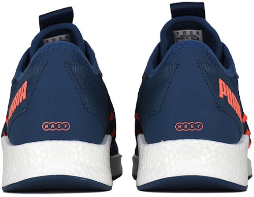 彪马Nrgy Star '蓝色' 192568-10 Shop 彪马Nrgy Star '蓝色' 192568-10