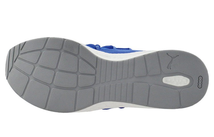 Purchase 彪马Nrgy星蓝色低帮球鞋 192568-09