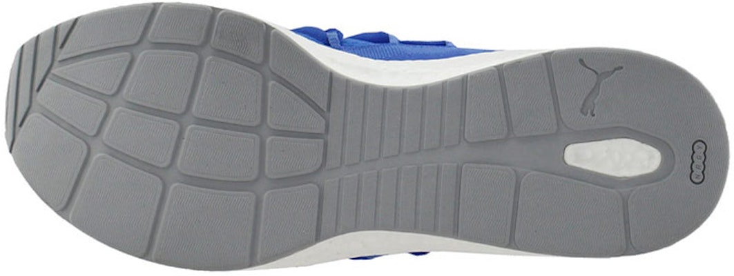 彪马Nrgy星蓝色低帮球鞋 192568-09 Purchase 彪马Nrgy星蓝色低帮球鞋 192568-09