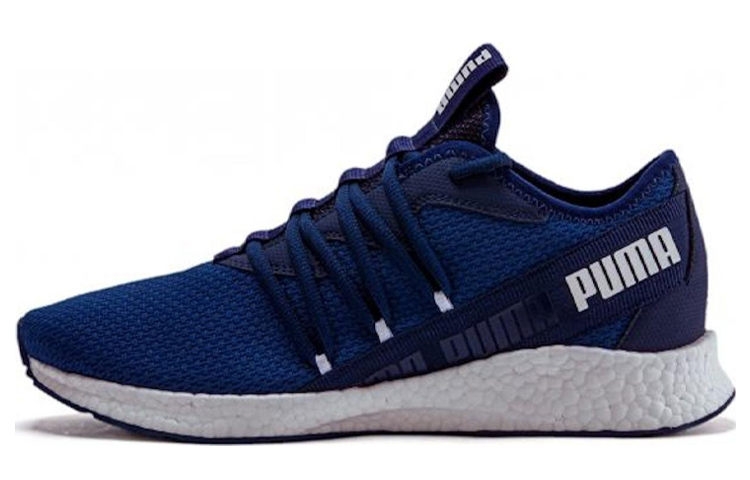 Puma Nrgy Star 'Blue White' 192568-04