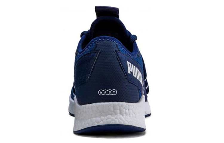 Shop 푸마 널지 스타 '블루 화이트' (Puma Nulji Star 'Blue White') 192568-04